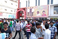 Nayak Success Tour Photos